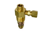 New In Tank Check Valve A19712 Craftsman Devilbiss Porter Cable Dewalt 3/8"X 1/2. Fixed Price $14.58.