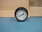 Marshall Town Used 5" Flangemount #19 Model# 89525 Pressure Gauge. Fixed Price $22.49.