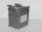 United Electric Pressure Switch , 0-20 Psi 15A 480VAC J402-453. Fixed Price $39.99.