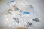 Smc # AS1000-M5-N Flow Control Valve Thd ( Lot Of 12EA.) New!. Fixed Price $99.95.