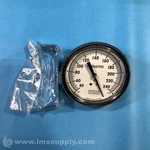 Siemens 142-0443 Powers Controls Receiver Fz Gauge Fnob. Fixed Price $12.42.