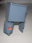 Moore Model 174S Pneumatic Pressure Transmitter, 0-225" H2O Tested 3-M Warranty. Fixed Price $194.56.