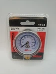 By Milton 1194 Gauge Air Pressure Botton Mount 1/4" In Npt. Fixed Price $22.00.