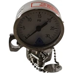 Anderson Instruments EK06601100211 Pressure Gauge 0.75'' Tc 2-1/2''. Fixed Price $349.99.