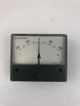 Daiichi LMK-12C Panel Meter 200-200 Amp 0788 II0027. Fixed Price $30.00.