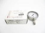 Ashcroft 25-1009-SW-02L-30# 30PSI 2-1/2" Nsmp. Fixed Price $59.00.