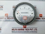 Dwyer 2000-40 Mbar Pressure Gauge. Fixed Price $145.83.