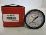 New Winters 36TV70 PEM1408LF Pressure Gauge 0-160PSI 2" Back Connections. Fixed Price $9.95.