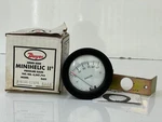 Dwyer / Differential Pressure Gage 2-5000-125PA 4347744. Fixed Price $80.00.