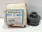 Plast-matic GGVS1-PV Gauge Guard Npt. Fixed Price $93.88.