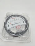 Dwyer 2010 Magnehelic 0-10 Inches Of Water Differential Pressure Gauge W06AB. Fixed Price $79.99.