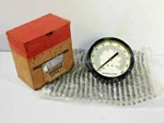 Ingersoll Rand 39166830 Pressure Gauge 0-200 Psi 0-14 Bar. Fixed Price $220.90.