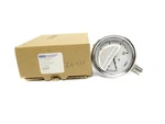 Wika 9744916 60PSI Nsmp. Fixed Price $89.00.