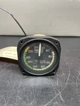 Aerosonic Airspeed Indicator Asi Aircraft Gauge Instrument Pn: 60-384024-3. Fixed Price $100.00.