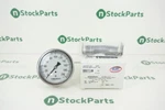 Ashcroft 35-1009-AW-02B-200 Industrial Duralife Gauge Nsfb. Fixed Price $66.95.