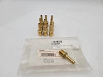 Lot Of 10 Coilhose B0404 Barb Fitting 1/4" Male Pipe Thread Id. Fixed Price $20.00.