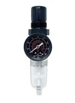 Imi Norgren MH25761 B07-102-A1KA Filter Regulator W/ Gauge Brand New. Fixed Price $78.00.