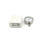 Mcdaniel Controls Kf AB91007 0-200PSI 1/4" Nsmp. Fixed Price $88.00.