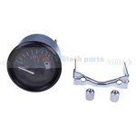 New Fuel Level Gauge 22692602 For Ingersoll Rand Air Compressor XP750WCU 24V. Fixed Price $108.01.