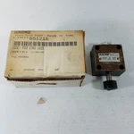 Racine Bosch 651216 Hydraulic Push-button Valve. Fixed Price $30.00.