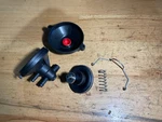 2000-2004 Seadoo Gtx Xp Rx Le Lrv 951 Di Exhaust Pressure Psi Regulator Valve. Fixed Price $49.95.