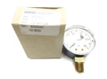 Wika 4252943 100PSI Nsmp. Fixed Price $30.00.