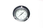 Marsh W6042 Pressure Gauge 3-1/2IN 0-60PSI 1/4IN Npt. Fixed Price $52.00.