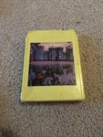 Very Rare!! Wear Your Love Like Heaven - Donovan 8 Track Cartridge Tested. Fixed Price $24.98.