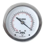 Winters PFQ179-DRY Industrial Pressure Gauge, To 1, 000 Psi, 1/2 Dial,. Fixed Price $15.19.
