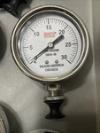 Waco Wilkens-anerson In Gh Vacuum 10816-00 0-30 Gauge. Fixed Price $59.99.