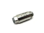Legris Dixon 48951414 Uni-directional Check Valve 1/4" Npt Female Ends 316 Ss. Fixed Price $149.99.