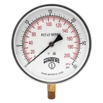 Winters Pressure Gauge, 30 Psi, 1/2 1/4 Npt Bottom Location. Fixed Price $47.72.