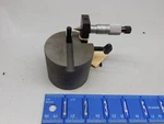 Geometric Tangemetric Micrometer Setting-up Gage. Fixed Price $74.99.