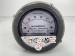 Dwyer Series Differential Indicating Pressure Transmitter 605-0 0-.50" Water. Fixed Price $116.08.