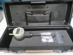 Sunnen Dial Bore Gage GA-4000 .495 .750" .0001" 3 Tips PA88. Fixed Price $599.98.