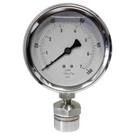 Kodiak Controls KC301L40100/DSM3511 Pressure Gauge, To 1000 Psi, In Dial,. Fixed Price $173.99.