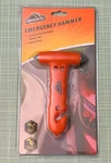 Dual Tire Gauge, Armorall Emergency Hammer. Fixed Price $6.99.