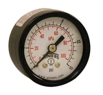 Winters 1.5 Inch Pressure Gauge 015 Psi 1/8 Npt Back Mount Dry Dial. Fixed Price $22.93.