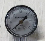 Honeywell Pressure Gauge 8814. Fixed Price $49.00.