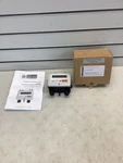 Ebm 700-00-1063 Digital Differential Pressure Gauge With Transducer. Fixed Price $120.00.