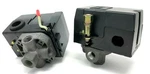 Makita Pressure Switch Four Port 1/4'' MAC700, MAC2400, MAC5200. Fixed Price $31.09.