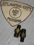 Miller Tool L-4559 Automatic Transaxle Pressure Gauge Adapter Parts. Fixed Price $39.75.
