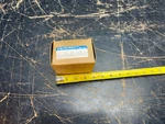 Ashcroft 1190A Bellows Gauge 0-60 In H2O. Fixed Price $87.11.