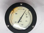 Meriam Instrument 1126 Gl 214121 Diff. Pressure Gauge. Fixed Price $100.00.
