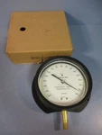 Weksler Instruments 6" Mm Hg Abs. Pressure Gauge 0-800 1/4 Npt GT4-213. Fixed Price $99.99.