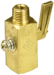 Milton S638 S-638 1/4" Npt Flow Control Valve. Fixed Price $49.00.