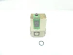 Ckd P4000-15N Pressure Switch 1/2IN 14-114PSI 24V-DC. Fixed Price $52.00.