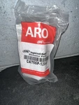Aro Ingersoll Rand CAT66P-120-A Solenoid Air Control Valve 1/4 120VAC. Fixed Price $79.95.