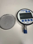 Ashcroft Digital Pressure Gauge Model 302089SD02L200 0-200 Psi. Fixed Price $499.00.