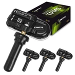Tpms Dodge, 4-PACK 434MHZ Tire Pressure Monitor Sensors Compatible Wit.... Fixed Price $49.14.